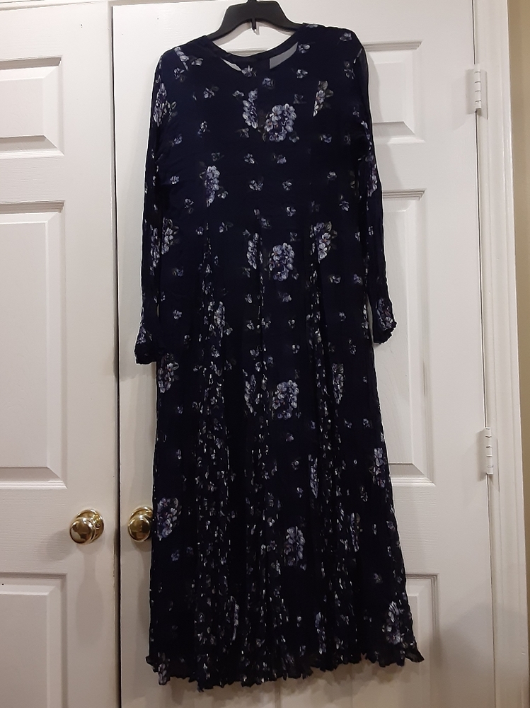 Starina Floral Dress Size M
